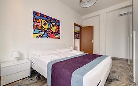 Casa da Suite Creativa